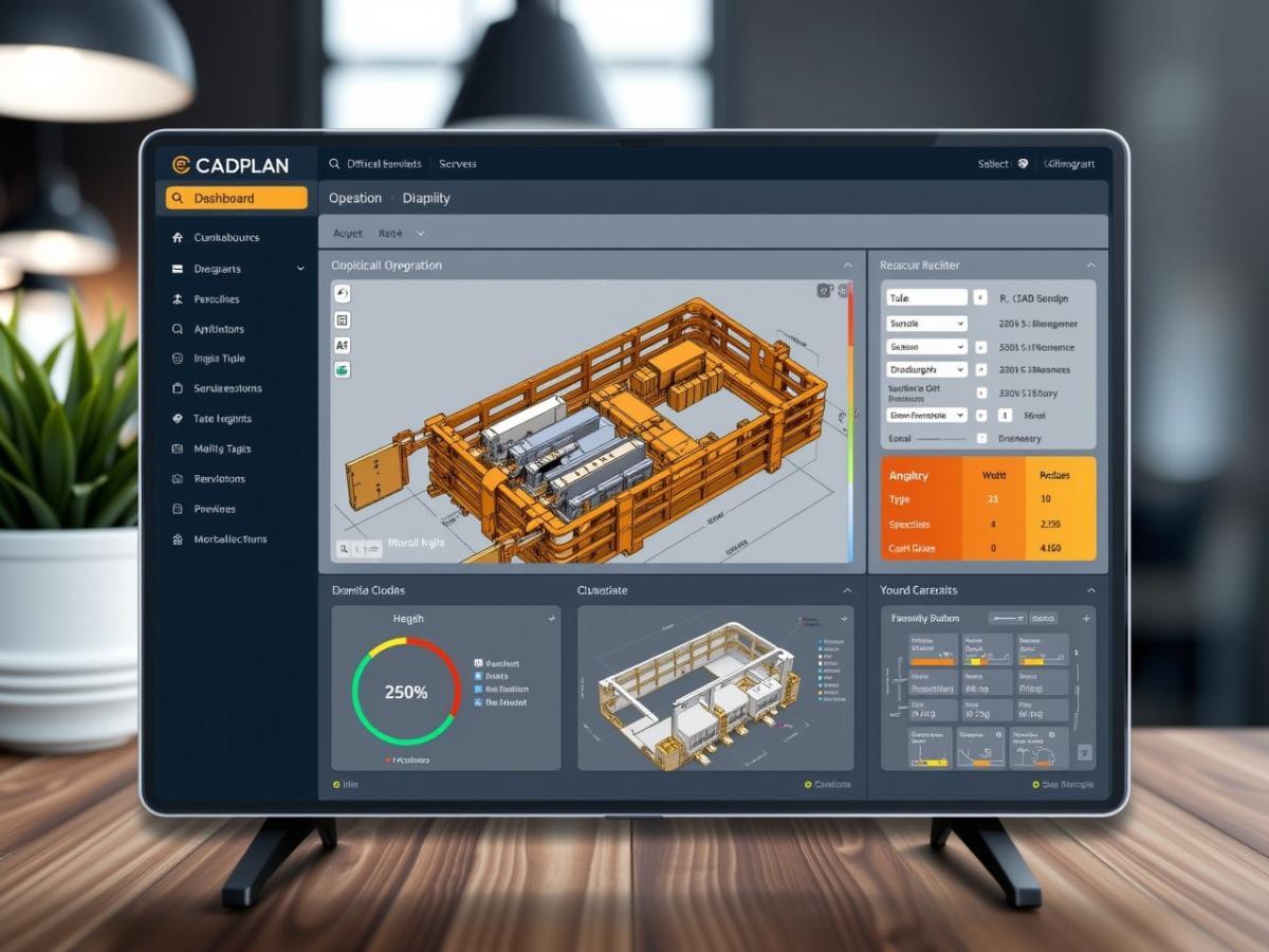 数据驱动的企业官网建设：从流量到转