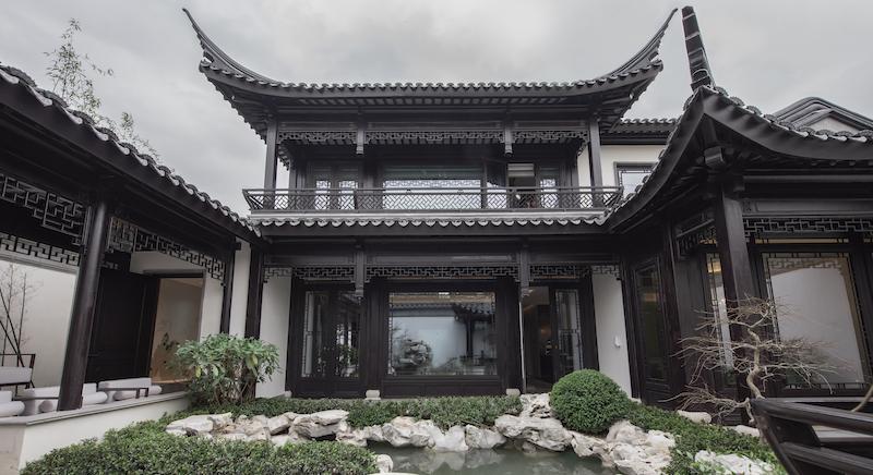 祝贺尊宸装饰与重庆公司签署网站建