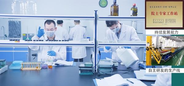 祝贺重庆公司与禾维科技签署网站改