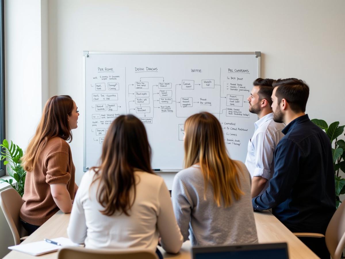 企业官方网站建设：打造数字化品牌的