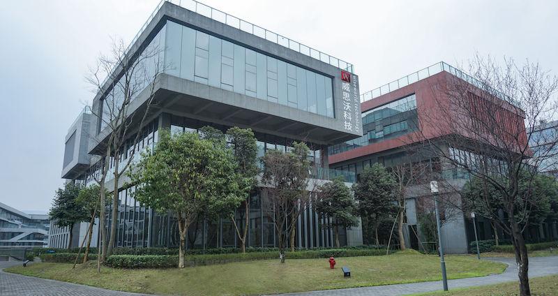 威思沃科技股份与<font color='red'>重庆</font>公司签署网站建设服务协议