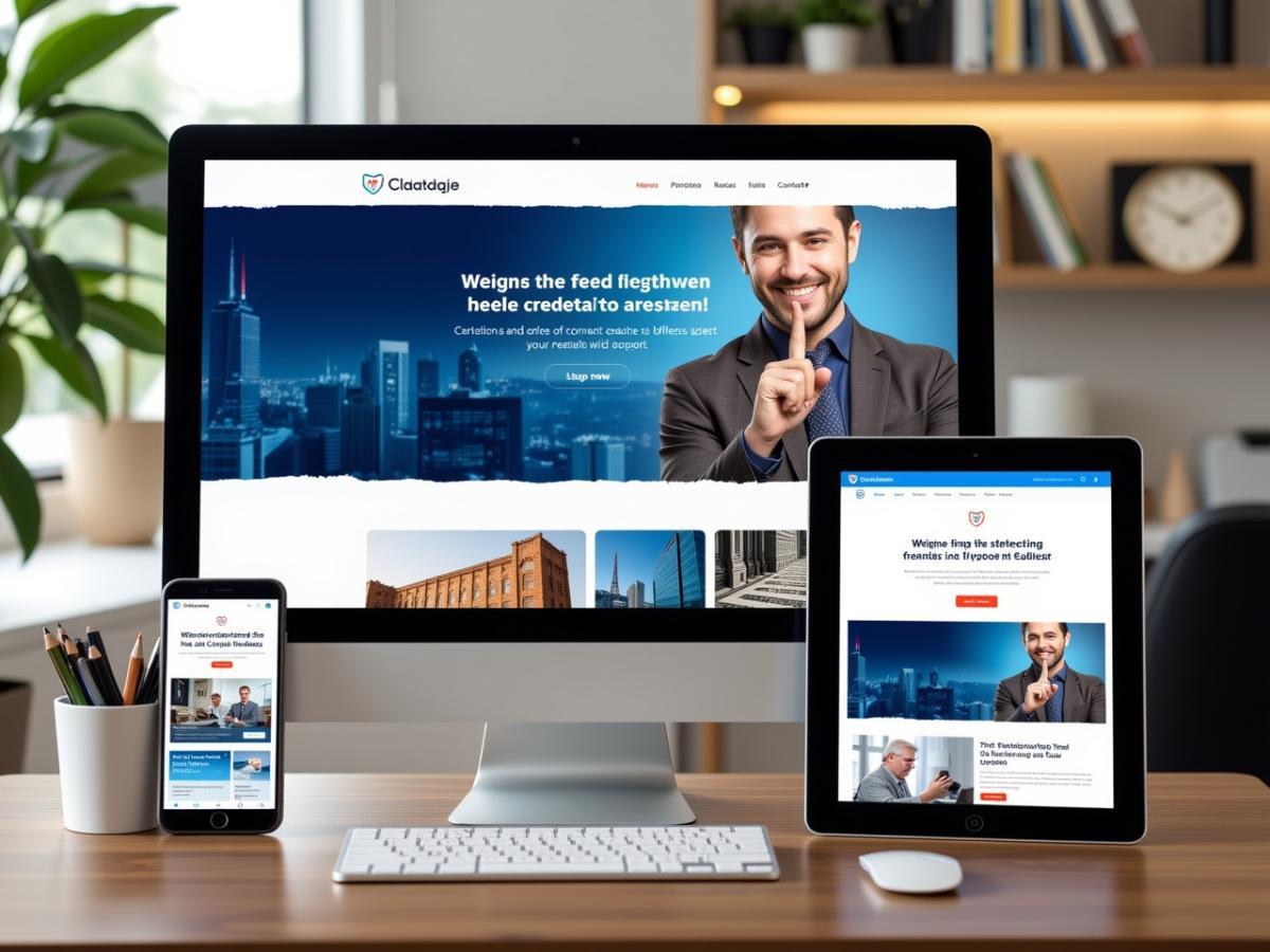 企业官方网站建设:从线上门面到增长引擎-成都网站建设资讯_成都公司网站设计制作动态