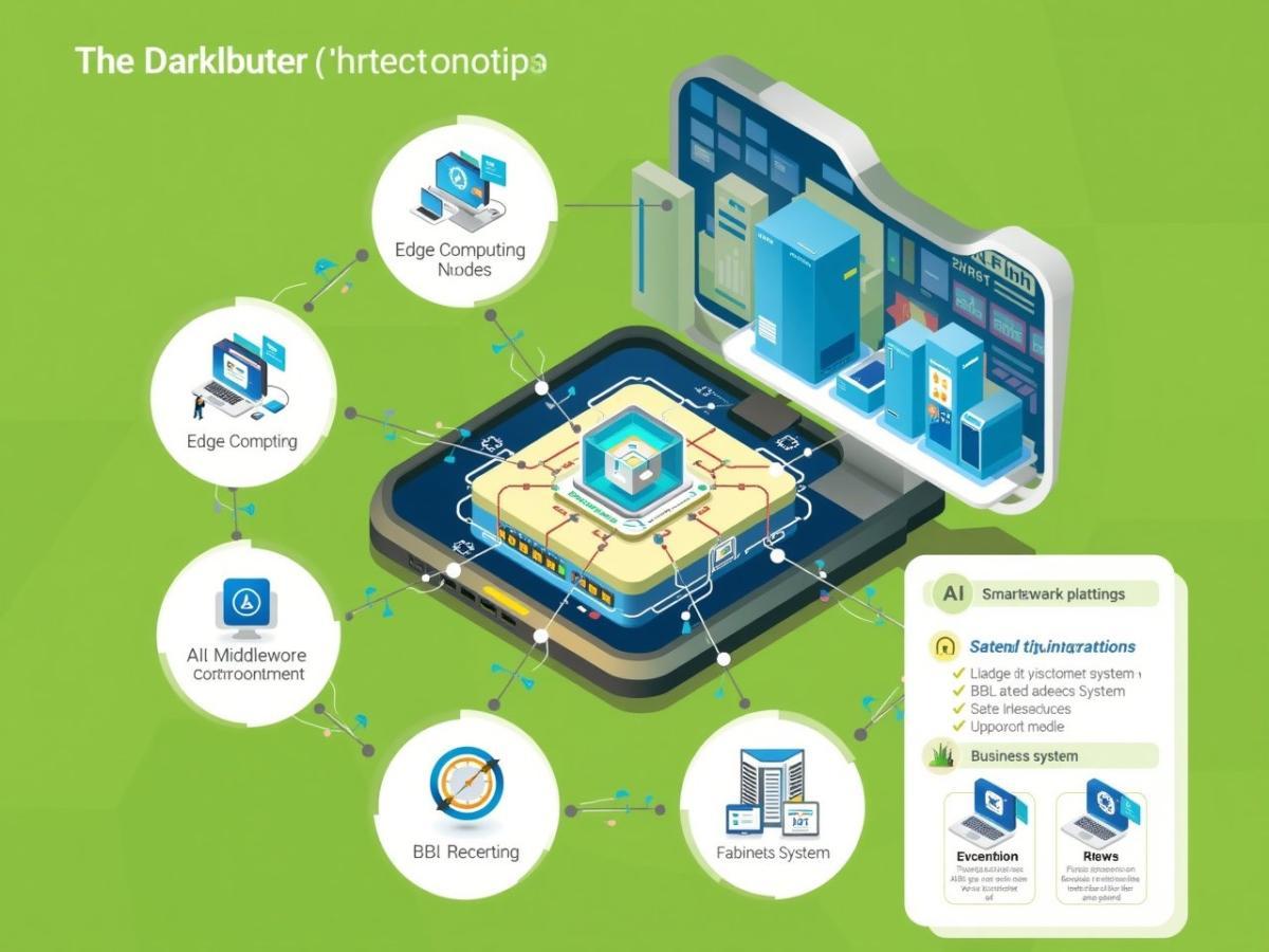 智能官网建设指南:打造业绩增长的数字引擎