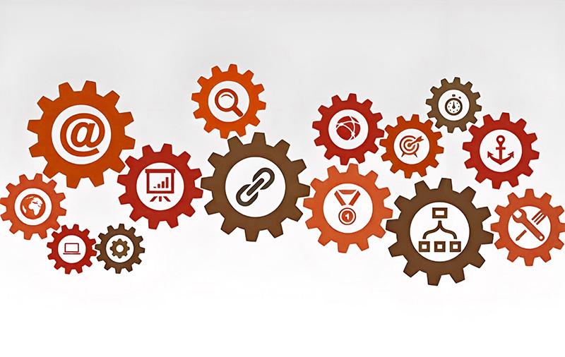 怎么做好网站链接建设？-成都网站建