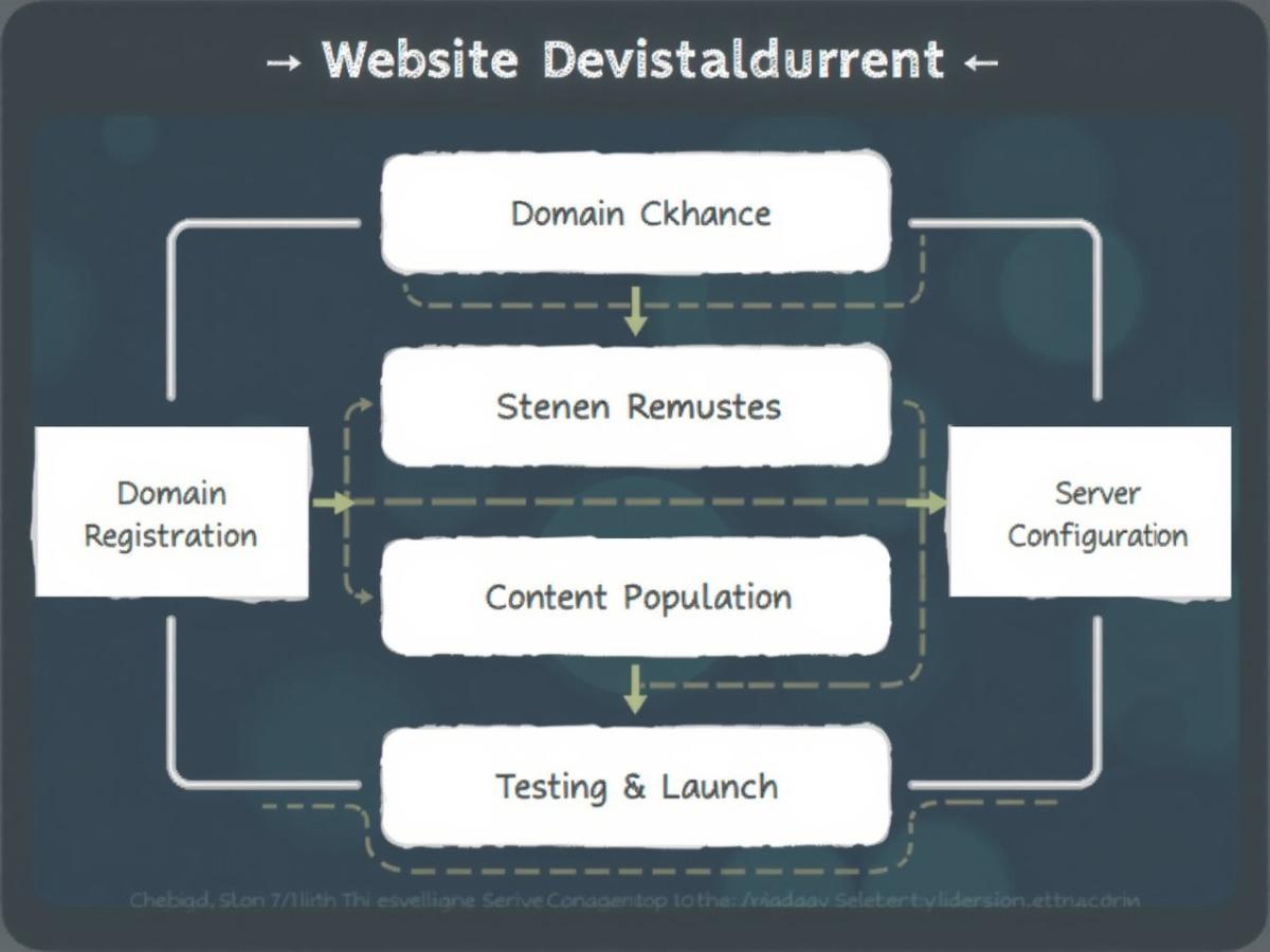 如何打造高转化企业官网？全流程建设