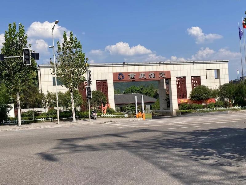 祝贺重庆公司与维冠建筑科技集团签署网站建设合同-成都网站建设资讯_成都公司网站设计制作动态