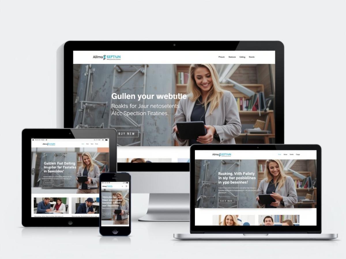 移动优先时代的企业官网建设：如何打