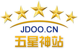 祝贺九度官网荣膺网站安全五星神站称号