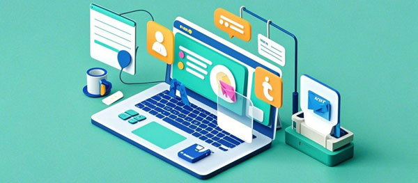 网站建设流程解析:从策划到上线的7个关键步骤