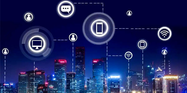 数字化时代只要企业做了<a href=https://www.kengniao.com/e/search/result/?searchid=51 target=_blank class=infotextkey>网站</a>将会拉进与客户之间的距离