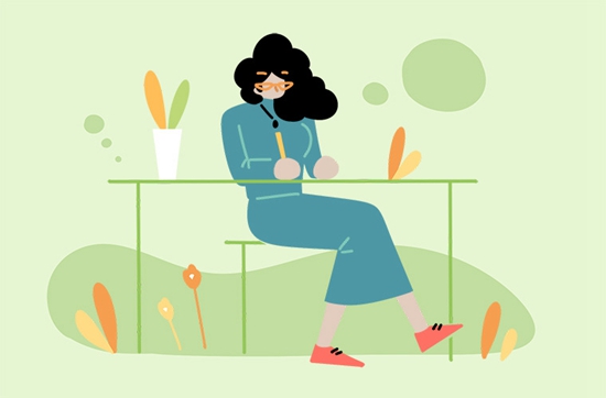 北航出国留学项目录取原则是多少？