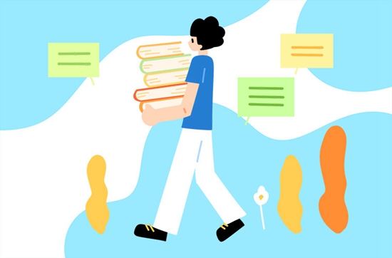 首都经济贸易大学出国留学报名材料有哪些?