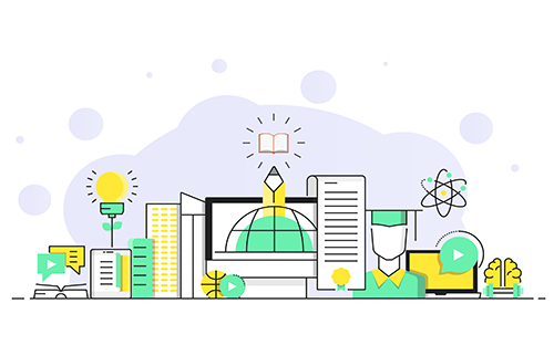 山东自考2024年4月_山东自考2024年