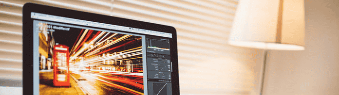 浅谈一下扁平化网站设计的优势是什