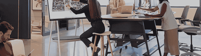 拓展企业的方法是做网站建设吗？