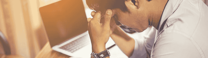 怎样的网站建设属于踩雷?