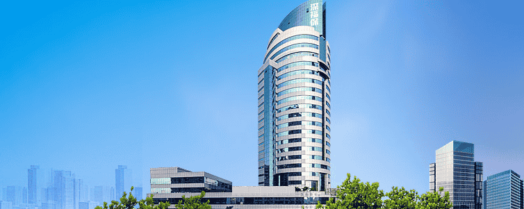 【中标】深福保（集团）网站建设项目