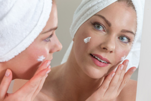 小时候水痘坑怎么办