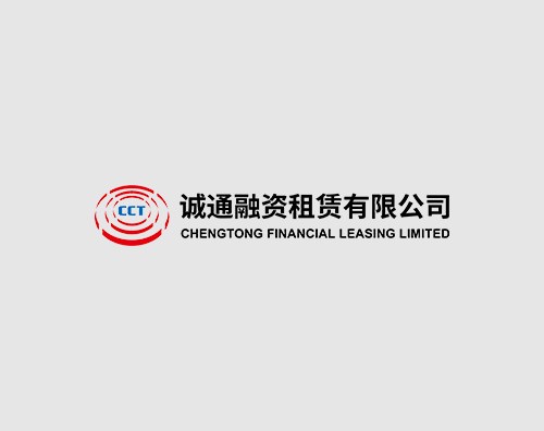 北京万户签约诚通租赁打造全新自适应网站-北京万户网络
