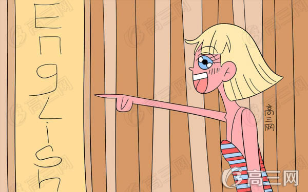 高考英语完形填空满分答题技巧_高中学习_高考升学