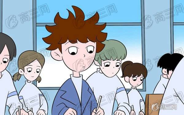 考场答题技巧：如何对待自己擅长和不擅长的科目_高中学习_高考升学