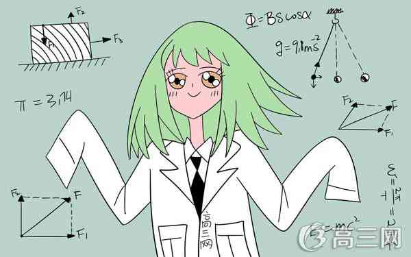 拿走不谢 高考独家理综答题技巧_高中学习_高考升学
