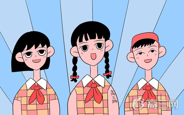 高考语文提分技巧 高考语文怎么提分?_高中学习_高考升学