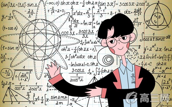 高考文科必背数学公式_高中学习_高考升学
