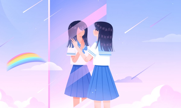 十个有趣的心理小测试 心理测试题免费自测_高中学习_高考升学