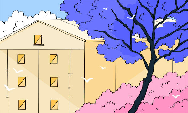 高三释放压力的办法 高三释放压力的办法