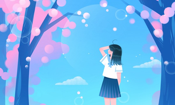 逢考必过衣服颜色最吉利 最吉利的颜色是哪个_高中学习_高考升学