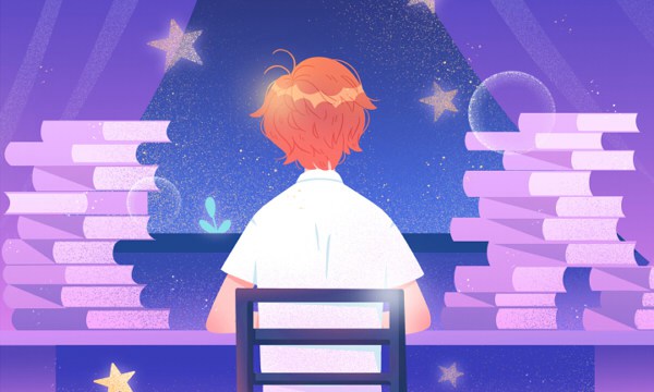 高三生怎么调整心态 高三生怎么调整心态