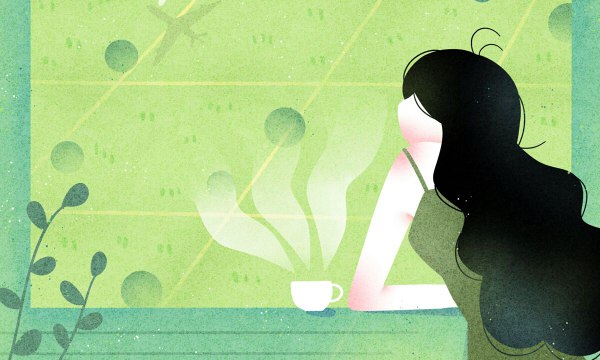 高三学生一直焦虑学不进去 怎么调节_高中学习_高考升学