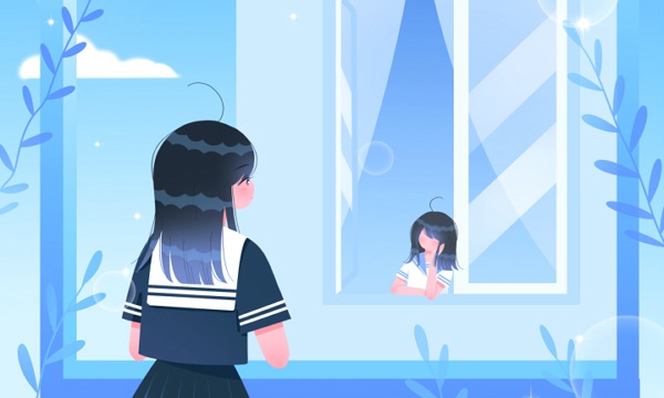 高中生抑郁不想上学怎么办 如何缓解_高中学习_高考升学