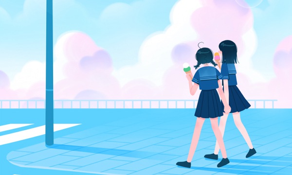 高中生学习压力大如何减压 高中生学习压力大如何减压