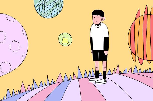 高三如何调整心态 有哪些方法_高中学习_高考升学