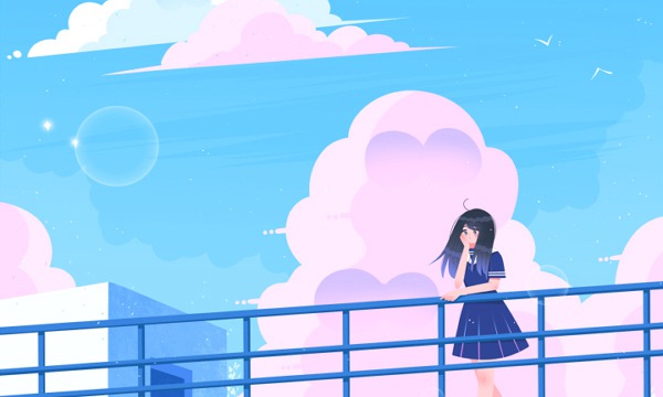 高三压力大抑郁都有什么症状