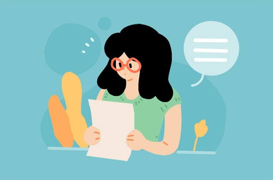 外交学院出国留学英语测试考什么？