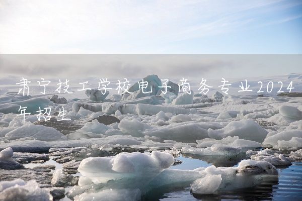 肃宁技工学校电子商务专业2025年招生(图2) 肃宁技工学校电子商务专业2025年招生(图2)