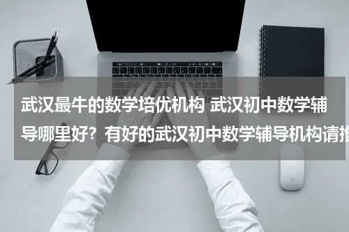 武汉最牛的数学培优机构 武汉初中