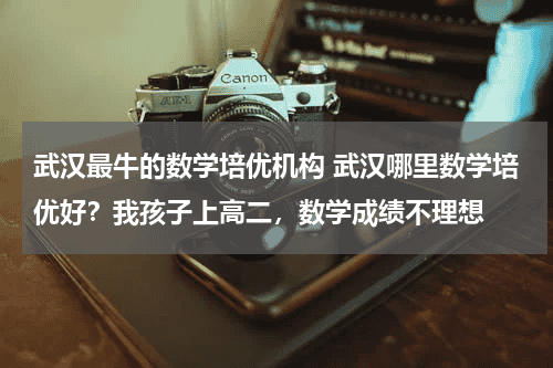 武汉最牛的数学培优机构 武汉哪里数学培优好？我孩子上高二，数学成绩不理想教育资讯网-教育行业资讯百科大全
