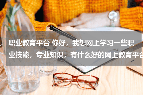 职业教育平台 你好,我想网上学习一些职业技能,专业知识,有什么好的网上教育平台教育资讯网-教育行业资讯百科大全