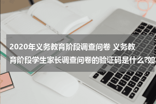 2020年义务教育阶段调查问卷 义务教育阶段学生家长调查问卷的验证码是什么?如果没有看到验证码该怎么办。教育资讯网-教育行业资讯百科大全