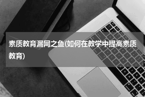素质教育漏网之鱼(如何在教学中提