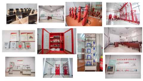 金华消防培训中心电话号码