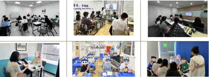 南昌新航道雅思培训怎么样效果好吗