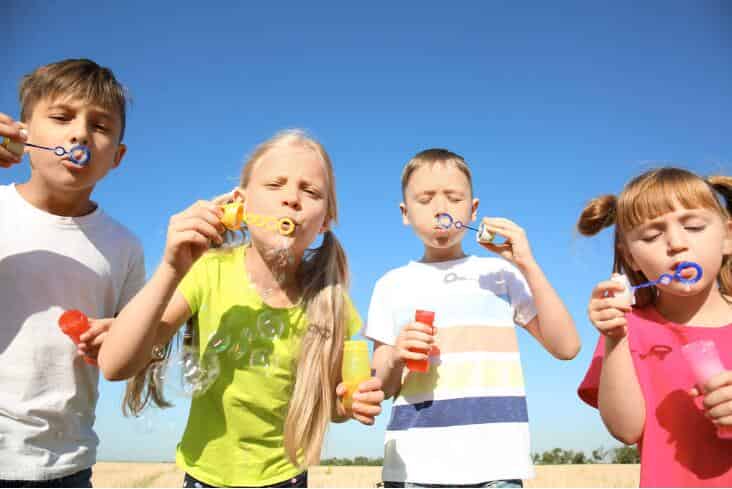 南宁康语小儿言语口肌矫正课的教学流程一览