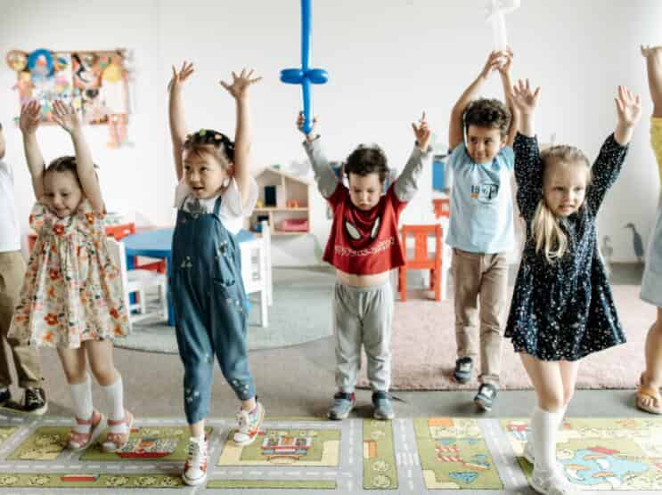 泉州康语自闭症儿童社交沟通训练课效果如何