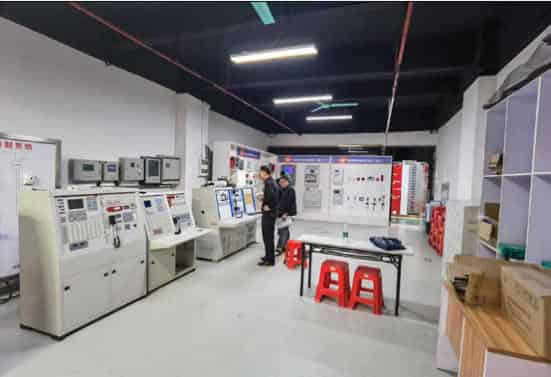 温州消控证培训的学校叫什么