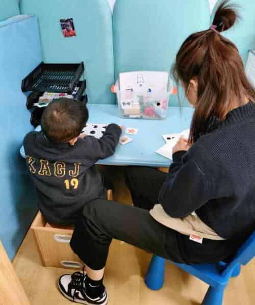 杭州东方启音一对一价格表